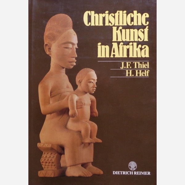 Christliche Kunst in Afrika