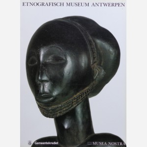 Etnografisch Museum Antwerpen