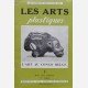 Les Arts Plastiques-L'Art au Congo Belge