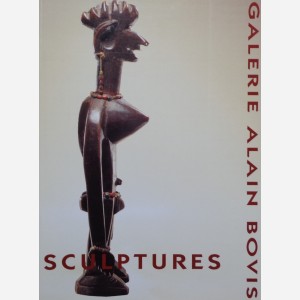 Galerie Alain Bovis: Sculptures
