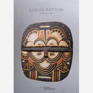 Lucas Ratton : Primitive Art