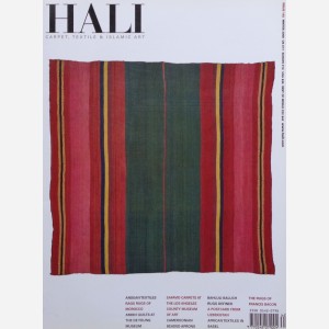 Hali - Winter 2009