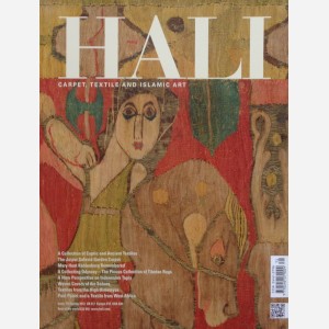 Hali - Spring 2012