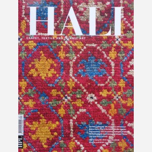 Hali - Spring 2011