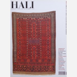 Hali - Spring 2010