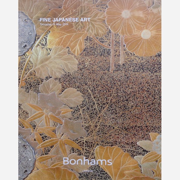 Bonhams, London, 15/05/2014