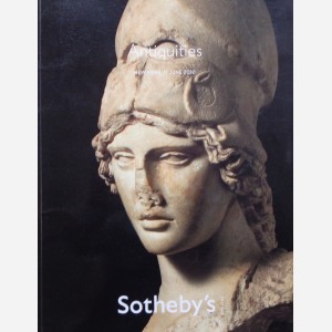 Sotheby's, New York, 08/06/2011