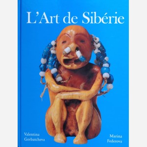 L'Art de Sibérie