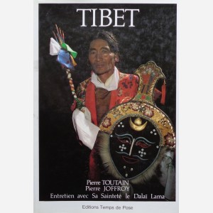 Tibet