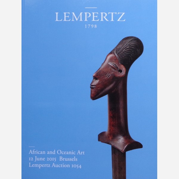 Lempertz, Brussels, 12 June 2015