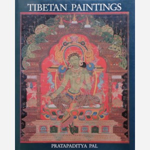 Tibetan Paintings