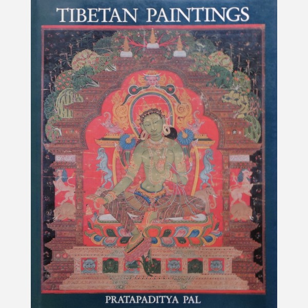 Tibetan Paintings