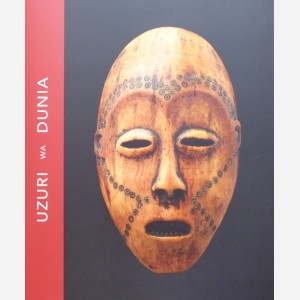 UZURI wa DUNIA : Belgian Treasures