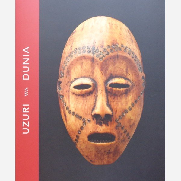 UZURI van DUNIA : Belgian Treasures