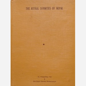 The Astral Divinities of Nepal