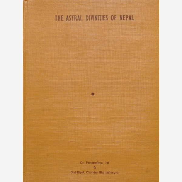 The Astral Divinities of Nepal