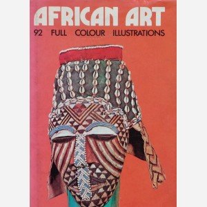 African Art and Oceanic Art