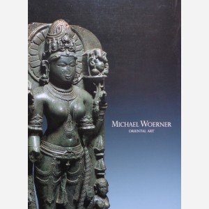 Michael Woerner : Oriental Art 
