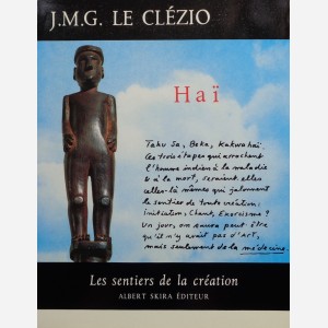 Les sentiers de la création - Haï