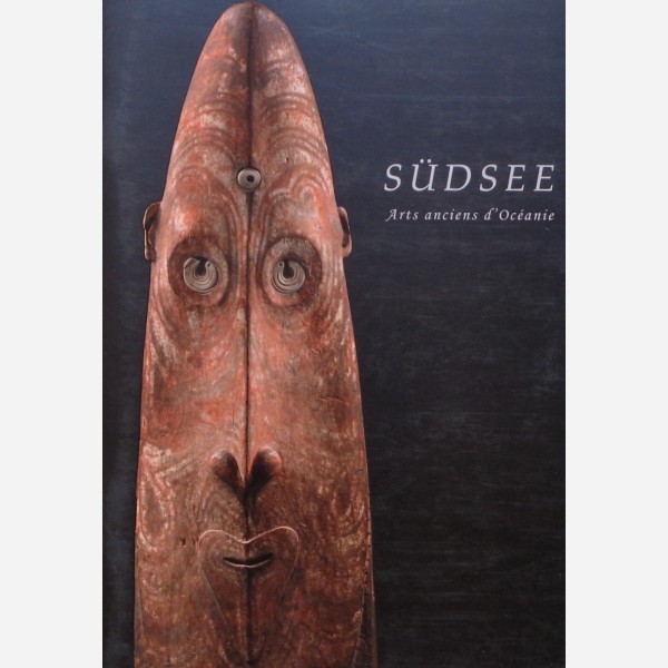 SÜDSEE - Arts anciens d'Océanie