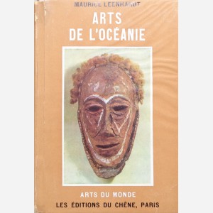 Arts de l'Océanie